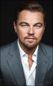 Léonardo DiCaprio