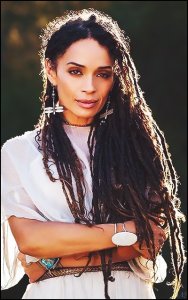 Lisa Bonet