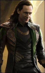 Loki