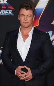 Luke Hemsworth