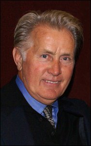 Martin Sheen
