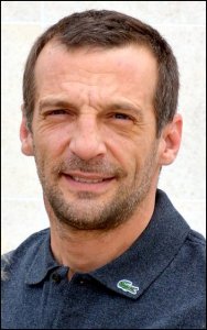 Mathieu Kassovitz