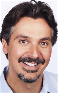 Matthew Porretta