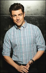 Max Greenfield