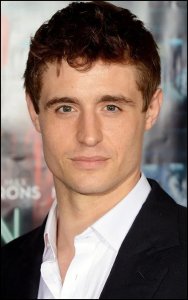 Max Irons
