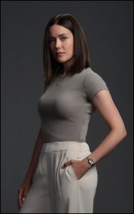 Megan Boone