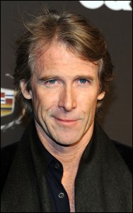 Michael Bay