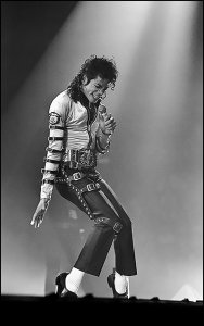 Michael Jackson