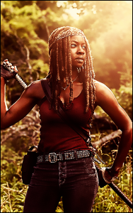 Michonne