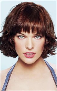 Milla Jovovich