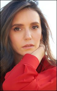 Nina Dobrev