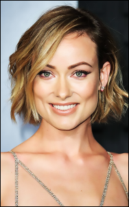 Olivia Wilde
