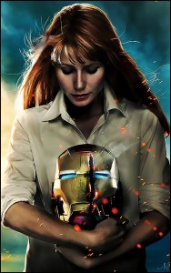 Pepper Potts