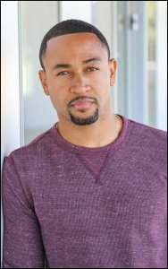 Percy Daggs III