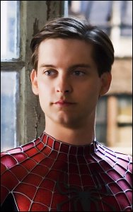 Peter Parker
