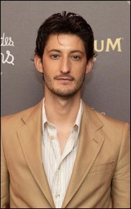 Pierre Niney