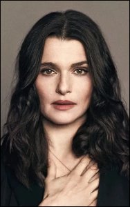 Rachel Weisz