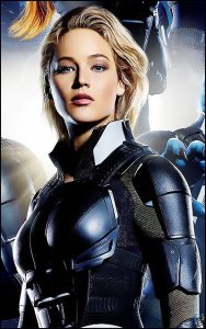 Raven Darkholme