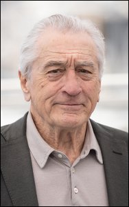 Robert De Niro