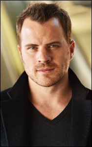 Robert Kazinsky