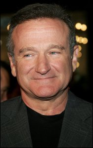 Robin Williams