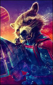 Rocket