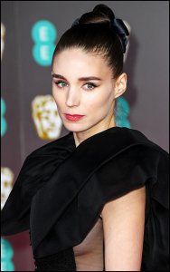 Rooney Mara