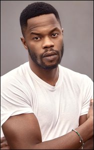 Sam Adegoke