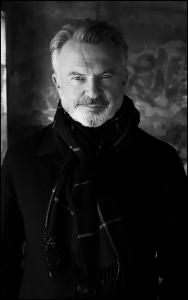 Sam Neill