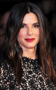 Sandra Bullock