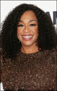 Shonda Rhimes