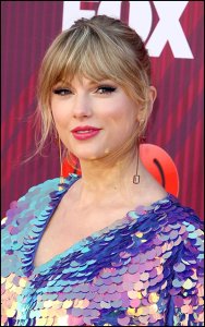 Taylor Swift
