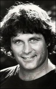 Terence Knox
