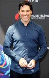 Thomas Gibson