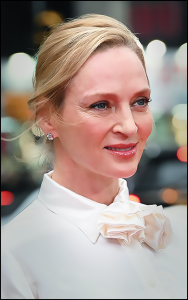 Uma Thurman