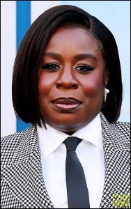 Uzo Aduba