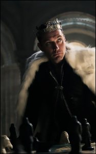 Vortigern