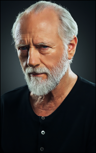Xander Berkeley