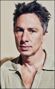 Zach Braff