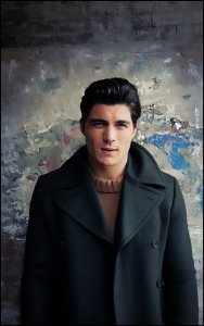 Zane Holtz