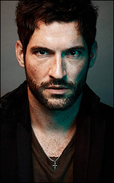 Tom Ellis