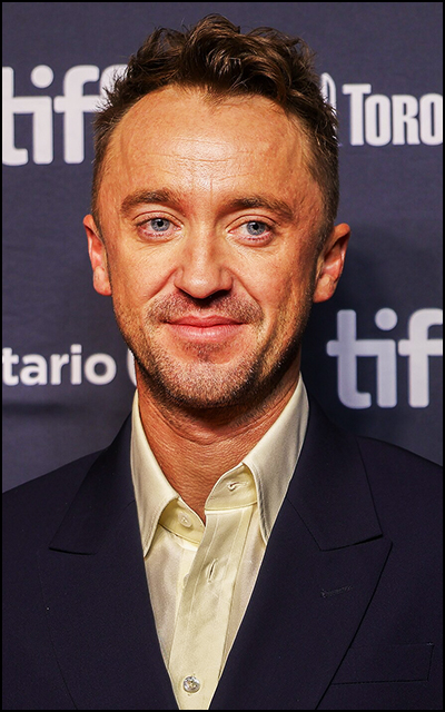 Tom Felton