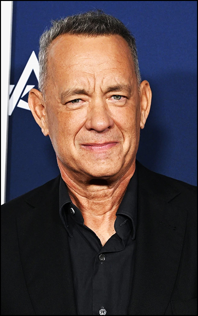 Tom Hanks
