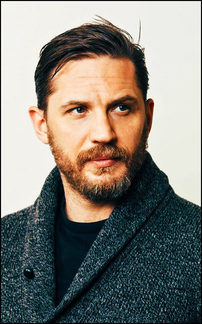 Tom Hardy