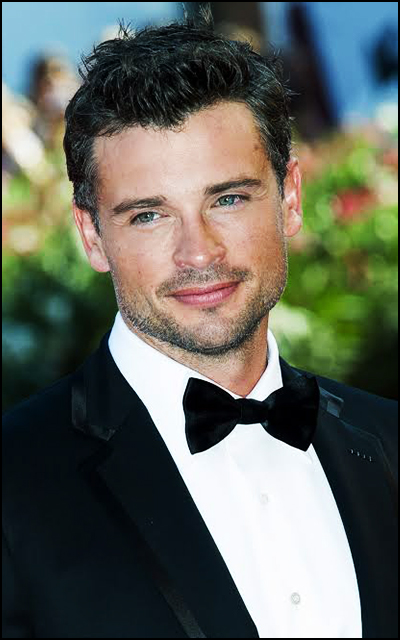 Tom Welling