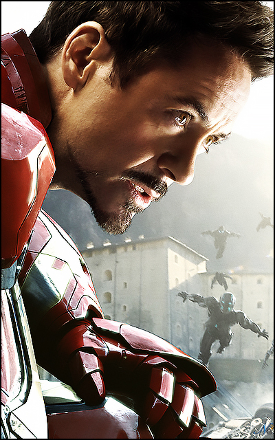 Tony Stark