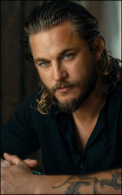 Travis Fimmel