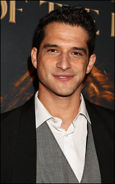 Tyler Posey