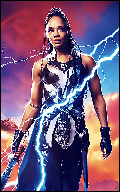 Valkyrie