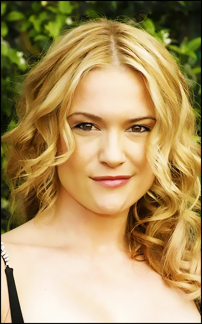 Victoria Pratt